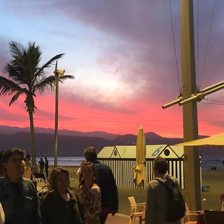 Premium Las Canteras Beach Las Palmas de Gran Canaria Ngoại thất bức ảnh